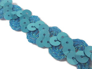 L| yInMR[i[zNO.h1755_3_XpR[u[h {_Fiu[j1.3cm×2mi|pj V[NC Sequin