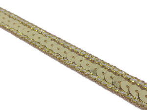 L| yInMR[i[zNO.h209_3_XpR[u[h {iS[hFFj1.2cm×2m V[NC Sequin