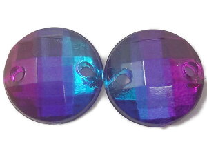 �L������|�� No1299�r�W���[ �p�[�c �\�[�I�� �X�g�[���i�A�N�����r�[�Y ���C���X�g�[��)�F�i�u���[�j�i�O���f�[�V�����j_1.0×1.0cm_8����y131212�~�`�z�i��|�p �D���t���j