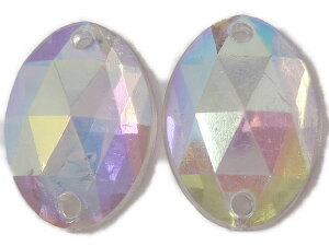 �L������|�� No1515�r�W���[ �p�[�c �\�[�I�� �X�g�[���i�A�N�����r�[�Y ���C���X�g�[���j�N���X�^��AB�i�I�[�����j1.0×1.4cm_5����y131212�ȉ~�z�i��|�p �D���t���j