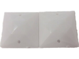 L| No.2580rW[ p[c \[I Xg[iANr[Y CXg[jFizCgjilpj1.5×1.5cm_7i|p Dtj