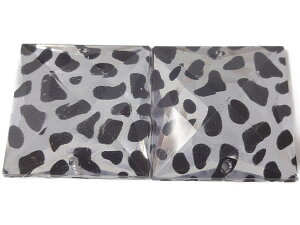 L| No.2648rW[ p[c \[I Xg[iANr[Y CXg[jIp[h_2.0cm×2.0cm_7i|p Dtj