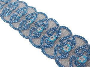 L| No.3326XpR[u[h {_Fiu[j_3cm×2my140506u[h {zi|pj V[NC Sequin