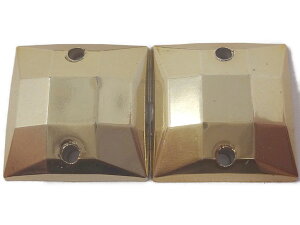 L| No.2912rW[ p[c \[I Xg[iANr[Y CXg[)FiS[hj1.4×1.4cm_8i|p Dtj