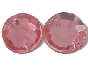 �L������|�� No.2937�r�W���[ �p�[�c �\�[�I�� �X�g�[���i�A�N�����r�[�Y ���C���X�g�[���j�s���N�F_1.0×1.0cm_20����y131114�ی^�z�i��|�p �D���t���j