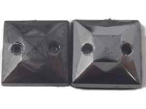 L| No.2972rW[ p[c \[I Xg[iANr[Y CXg[j(ubNj_0.8×0.8cm_16i|p Dtj