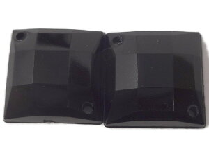 L| No.2978rW[ p[c \[I Xg[iANr[Y CXg[j(ubNj_1.2×1.2cm_8i|p Dtj