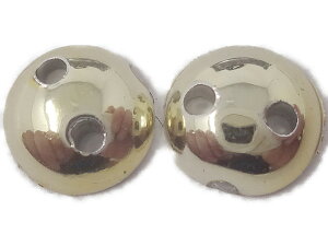 �L������|�� No.2983�r�W���[ �p�[�c �\�[�I�� �X�g�[���i�A�N�����r�[�Y ���C���X�g�[��)���F�i�S�[���h�j0.6×0.6cm_25����i��|�p �D���t���j