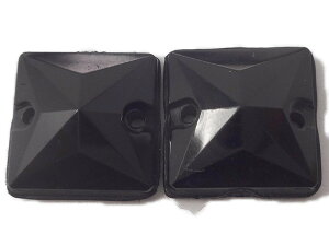 L| No.3708rW[ p[c \[I Xg[iANr[Y CXg[j(ubNj_1.0×1.0cm_11i|p Dtj