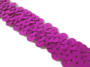 L| No.707XpR[u[h {k^Cv_Fip[vj_2.0cm×2mi|pj V[NC Sequin