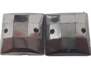 L| No.3772rW[ p[c \[I Xg[iANr[Y CXg[jiubNj1.2×1.2cm_8i|p Dtj