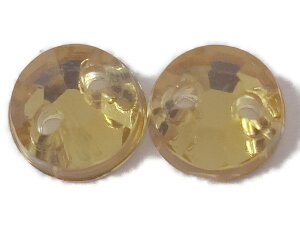 �L������|�� No.3808�r�W���[ �p�[�c �\�[�I�� �X�g�[���i�A�N�����r�[�Y ���C���X�g�[��)���F(�C�G���[�j0.5×0.5cm_30����i��|�p �D���t���j