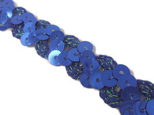 L| yInMR[i[zNO.h979_1_XpR[u[h {_Fiu[j1.3cm×1m V[NC Sequin