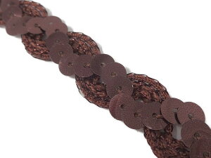 L| yInMR[i[zNO.h983_1_XpR[u[h {_Fi`Rj1.3cm×1m V[NC Sequin