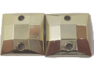 L| No.2202_rW[ p[c \[I Xg[iANr[Y CXg[jFiS[hjilpj0.9×0.9cm_12i|p Dtj