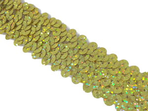 L| No.2521XpR[u[h {iLjFiS[hj2.8cm×2myXgb`zi|pj V[NC Sequin