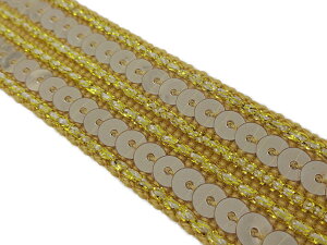 L| ynMR[i[zNO.h2575_1XpR[u[h {iS[hFFj2.2cm×1m V[NC Sequin