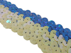 L| No.3022XpR[u[h {_F×F_2.5cm×2mi|pj V[NC Sequin