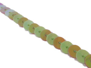 �L������|�� No.3043�X�p���R�[���e�[�v(�ԐF×���ΐF)_��0.6cm×����5m�����i��|�p�j �V�[�N�C�� Sequin