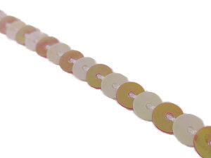 �L������|�� No.3049�X�p���R�[���e�[�v(�ԐF×�s���N�F)_��0.5cm×����5m�����i��|�p�j �V�[�N�C�� Sequin