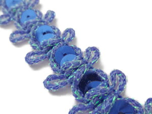 L| No.3202XpR[u[h {_Fiu[j2.0cm×3my140521u[h {zi|pj V[NC Sequin