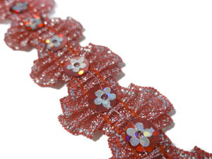 L| yInMR[i[zNo.h3340_1XpR[u[h {_ԐFibhj_1.5cm×0.5mi|pj V[NC Sequin