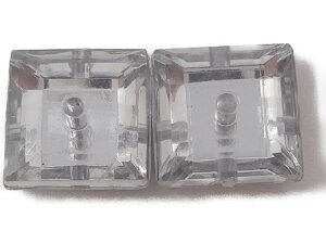 L| No584΍trW[ p[ciANr[Y CXg[jNX^(lp)0.8×0.8cm_6i|pj