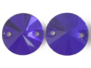 �L������|�� No.6140�r�W���[ �p�[�c �\�[�I�� �X�g�[���i�K���X�r�[�Y ���C���X�g�[���j�F�i�u���[�j_1.4cm×1.4cm_9����i��|�p �D���t���j