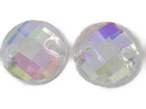 �L������|�� No.6346 ��|�p�r�W���[ �p�[�c �\�[�I�� �X�g�[���i�A�N�����r�[�Y ���C���X�g�[���j�N���X�^��AB�i�I�[�����j �~�` 0.8cm×0.8cm_13����i �D���t���j