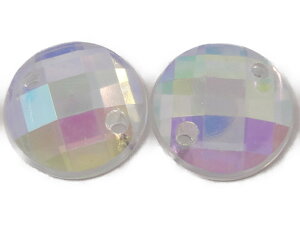 �L������|�� No.6347 ��|�p�r�W���[ �p�[�c �\�[�I�� �X�g�[���i�A�N�����r�[�Y ���C���X�g�[���j�N���X�^��AB�i�I�[�����j �~�` 0.9cm×0.9cm_13����i �D���t���j