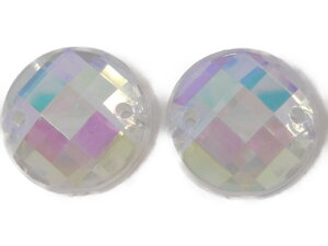 �L������|�� No.6349��|�p�r�W���[ �p�[�c �\�[�I�� �X�g�[���i�A�N�����r�[�Y ���C���X�g�[���j�N���X�^��AB�i�I�[�����j �~�` 1.2cm×1.2cm_7����i�D���t���j