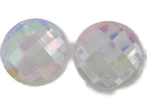 �L������|�� No.6353 ��|�p�r�W���[ �p�[�c �\�[�I�� �X�g�[���i�A�N�����r�[�Y ���C���X�g�[���j�N���X�^��AB�i�I�[�����j �~�` 2cm×2cm_3����i�D���t���j