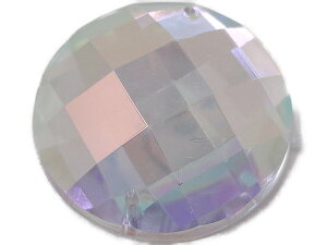 �L������|�� No.6357��|�p�r�W���[ �p�[�c �\�[�I�� �X�g�[���i�A�N�����r�[�Y ���C���X�g�[���j�N���X�^��AB�i�I�[�����j �~�` 3cm×3cm_1����i �D���t���j