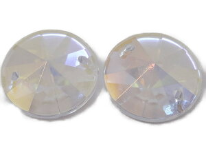 �L������|�� No.6363��|�p�r�W���[ �p�[�c �\�[�I�� �X�g�[���i�A�N�����r�[�Y ���C���X�g�[���j�N���X�^��AB�i�I�[�����j �~�` 1.4cm×1.4cm_4����i�D���t���j