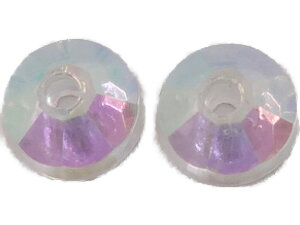 �L������|�� No.6371 ��|�p�r�W���[ �p�[�c �\�[�I�� �X�g�[���i�A�N�����r�[�Y ���C���X�g�[���j�N���X�^��AB�i�I�[�����j �~�` 0.4cm×0.4cm_35����i�D���t���j