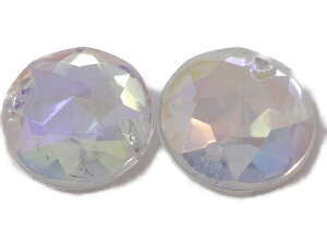 �L������|�� No.6383 ��|�p�r�W���[ �p�[�c �\�[�I�� �X�g�[���i�A�N�����r�[�Y ���C���X�g�[���j�N���X�^��AB�i�I�[�����j �~�` 1.3cm×1.3cm_3����i �D���t���j