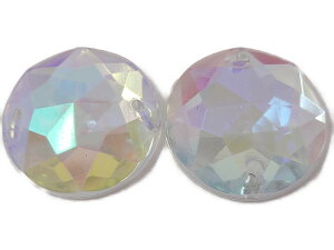 �L������|�� No.6386 ��|�p�r�W���[ �p�[�c �\�[�I�� �X�g�[���i�A�N�����r�[�Y ���C���X�g�[���j�N���X�^��AB�i�I�[�����j �~�` 1.6cm×1.6cm_7����i �D���t���j