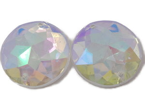 �L������|�� No.6387 ��|�p�r�W���[ �p�[�c �\�[�I�� �X�g�[���i�A�N�����r�[�Y ���C���X�g�[���j�N���X�^��AB�i�I�[�����j �~�` 1.8cm×1.8cm_3���� �D���t���j