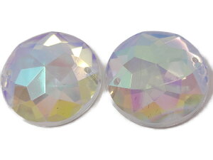 �L������|�� No.6388 ��|�p�r�W���[ �p�[�c �\�[�I�� �X�g�[���i�A�N�����r�[�Y ���C���X�g�[���j�N���X�^��AB�i�I�[�����j �~�` 2cm×2cm_2����i�D���t���j