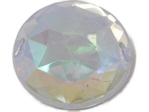 �L������|�� No.6390 ��|�p�r�W���[ �p�[�c �\�[�I�� �X�g�[���i�A�N�����r�[�Y ���C���X�g�[���j�N���X�^��AB�i�I�[�����j �~�` 2.5cm×2.5cm_1����i �D���t���j