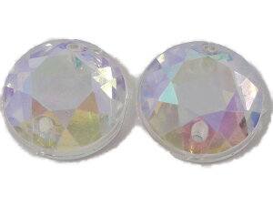 �L������|�� No.6395��|�p�r�W���[ �p�[�c �\�[�I�� �X�g�[���i�A�N�����r�[�Y ���C���X�g�[���j�N���X�^��AB�i�I�[�����j �~�` 0.9cm×0.9cm_13����i �D���t���j