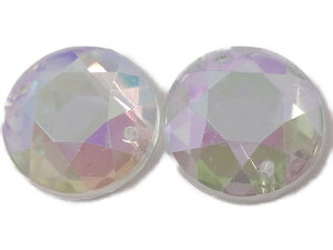 �L������|�� No.6400 ��|�p�r�W���[ �p�[�c �\�[�I�� �X�g�[���i�A�N�����r�[�Y ���C���X�g�[���j�N���X�^��AB�i�I�[�����j �~�` 1.6cm×1.6cm_4����i�D���t���j