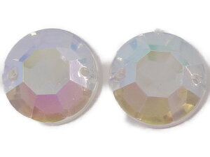 �L������|�� No.6418 ��|�p�r�W���[ �p�[�c �\�[�I�� �X�g�[���i�A�N�����r�[�Y ���C���X�g�[���j�N���X�^��AB�i�I�[�����j �~�` 1.4cm×1.4cm_4����i �D���t���j