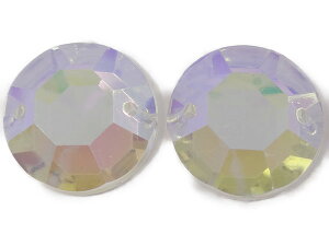 �L������|�� No.6420 ��|�p�r�W���[ �p�[�c �\�[�I�� �X�g�[���i�A�N�����r�[�Y ���C���X�g�[���j�N���X�^��AB�i�I�[�����j �~�` 1.8cm×1.8cm_2����i �D���t���j