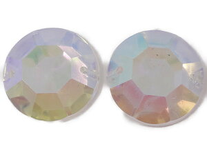 �L������|�� No.6421 ��|�p�r�W���[ �p�[�c �\�[�I�� �X�g�[���i�A�N�����r�[�Y ���C���X�g�[���j�N���X�^��AB�i�I�[�����j �~�` 2cm×2cm_2����i �D���t���j