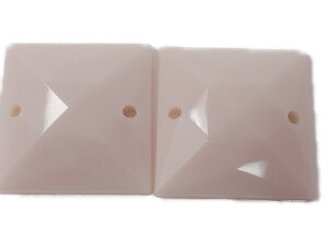 L| No.933rW[ p[c \[I Xg[iANr[Y CXg[jsNF_1.5×1.5cm_8i|p Dtj