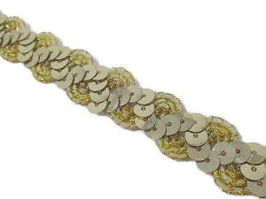 L| yInMR[i[zNO.h986_2_XpR[u[h {_FiS[hj1.3cm×0.5m V[NC Sequin