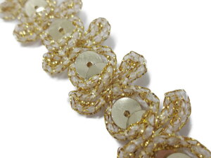 L| No.3194XpR[u[h {_FiS[hj2.0cm×3my140521u[h {zi|pj V[NC Sequin