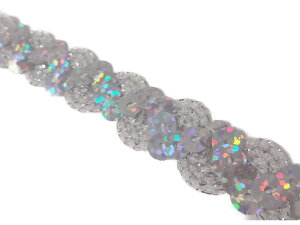 L| yInMR[i[zNO.h981_3_LXpR[u[h {_FiVo[j1.3cm×2m V[NC Sequin