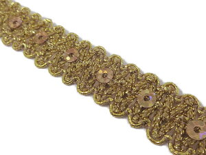 L| No.2520LXpR[u[h {_FiS[hj1.3cm×3mi|pj V[NC Sequin